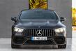 Mercedes-Benz AMG GT 4-Türer Coupé Sport Liftback Bewertung Foto 5