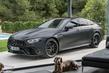 Mercedes-Benz AMG GT 4-Türer Coupé Sport Liftback Bewertung Foto 1