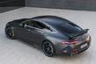 Mercedes-Benz AMG GT 4-Türer Coupé Sport Liftback Bewertung Foto 2