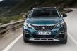 Übersicht Crossover Peugeot 5008 die zweite Generation Foto 12