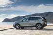 Übersicht Crossover Peugeot 5008 die zweite Generation Foto 11