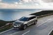 Übersicht Crossover Peugeot 5008 die zweite Generation Foto 10