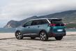 Übersicht Crossover Peugeot 5008 die zweite Generation Foto 9