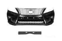 Lexus RX 2009-2015 Frontstoßstange OEM 2013 Foto 1