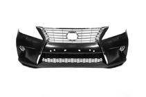 Lexus RX 2009-2015 Frontstoßstange OEM 2013 2012-2015, ohne Scheinwerfer Foto 3