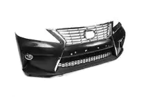 Lexus RX 2009-2015 Frontstoßstange OEM 2013 Foto 5