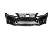 Lexus IS 2005-2013 Frontstoßstange Facelift mit Kühlergrill Foto 1