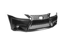 Lexus IS 2005-2013 Frontstoßstange Facelift mit Kühlergrill Foto 6