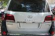 Wie man Neugestaltung auf dem Lexus LX570 Foto 9