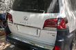 Wie man Neugestaltung auf dem Lexus LX570 Foto 7