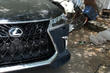 Wie man Neugestaltung auf dem Lexus LX570 Foto 4
