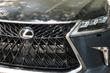 Wie man Neugestaltung auf dem Lexus LX570 Foto 1