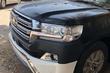 Wir bieten die Neugestaltung des Toyota LandCruiser 200 Foto 37