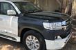 Wir bieten die Neugestaltung des Toyota LandCruiser 200 Foto 36