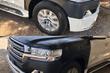 Wir bieten die Neugestaltung des Toyota LandCruiser 200 Foto 35