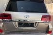 Wir bieten die Neugestaltung des Toyota LandCruiser 200 Foto 32