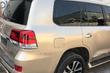 Wir bieten die Neugestaltung des Toyota LandCruiser 200 Foto 30