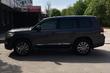 Wir bieten die Neugestaltung des Toyota LandCruiser 200 Foto 27