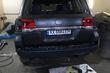 Wir bieten die Neugestaltung des Toyota LandCruiser 200 Foto 24