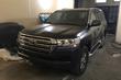 Wir bieten die Neugestaltung des Toyota LandCruiser 200 Foto 10