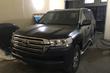 Wir bieten die Neugestaltung des Toyota LandCruiser 200 Foto 9