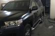 Wir bieten die Neugestaltung des Toyota LandCruiser 200 Foto 8