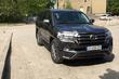 Wir bieten die Neugestaltung des Toyota LandCruiser 200 Foto 6