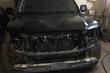 Wir bieten die Neugestaltung des Toyota LandCruiser 200 Foto 2