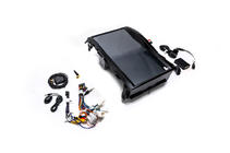 Toyota Land Cruiser 200 2007-2021 Autoradio VXR 2008-2015 (Tesla Design, 16 Zoll) Foto 3