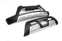 Nissan X-trail T32/Rogue 2014-2021 Front- und Hecklippe V5 (2014-2016) Foto 3