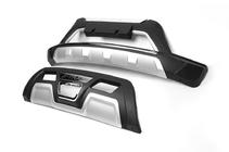 Nissan X-trail T32/Rogue 2014-2021 Front- und Hecklippe V5 (2014-2016) Foto 2