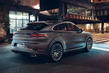 Rückblick auf das Coupé-ähnliche Porsche Cayenne Coupé Foto 13