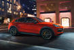 Rückblick auf das Coupé-ähnliche Porsche Cayenne Coupé Foto 12