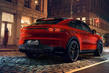 Rückblick auf das Coupé-ähnliche Porsche Cayenne Coupé Foto 6