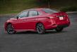 Übersicht der aktualisierten Limousine Nissan Sentra Foto 9