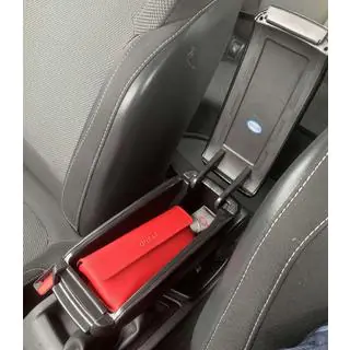 Armlehne (in Getränkehalter) Renault Megane IV 2016-2025 Foto 2