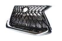 Lexus LX570/450d 2008-2022 Kühlergrill TRD (2016-2020) Foto 3
