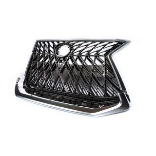 Kühlergrill TRD (2016-2020) Lexus LX570/450d 2008-2022 Foto 3