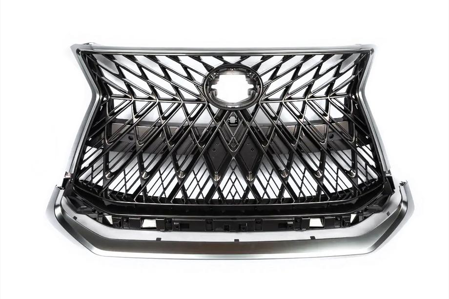 Lexus LX570/450d 2008-2022 Kühlergrill TRD (2016-2020) Foto 2
