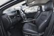 Übersicht der Toyota Avensis Limousine Foto 4