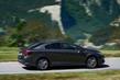 Übersicht der Toyota Avensis Limousine Foto 2