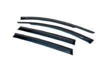 Peugeot 307 2001-2008 Windabweiser SW (4 Stk, HIC) Foto 3