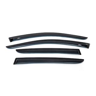 Windabweiser WG (4 Stk, HIC) Opel Astra H 2004-2013 Foto 4