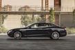 Renommierte Limousine Maserati Quattroporte Foto 11