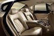 Renommierte Limousine Maserati Quattroporte Foto 7