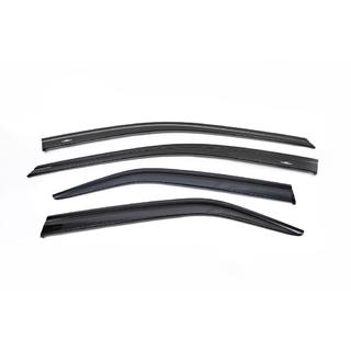 Windabweiser (2011-2017 EU / 2011-2014 USA, 4 Stk, HIC) Toyota Camry 2011–2017 Foto 2