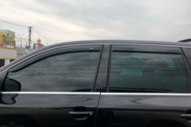 Porsche Cayenne 2003–2010 Windabweiser (4 Stk, HIC) Foto 2