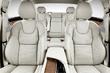 Übersicht der Premium-Limousine Volvo S90 Foto 11