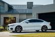 Übersicht der Premium-Limousine Volvo S90 Foto 8