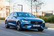 Übersicht der Premium-Limousine Volvo S90 Foto 7